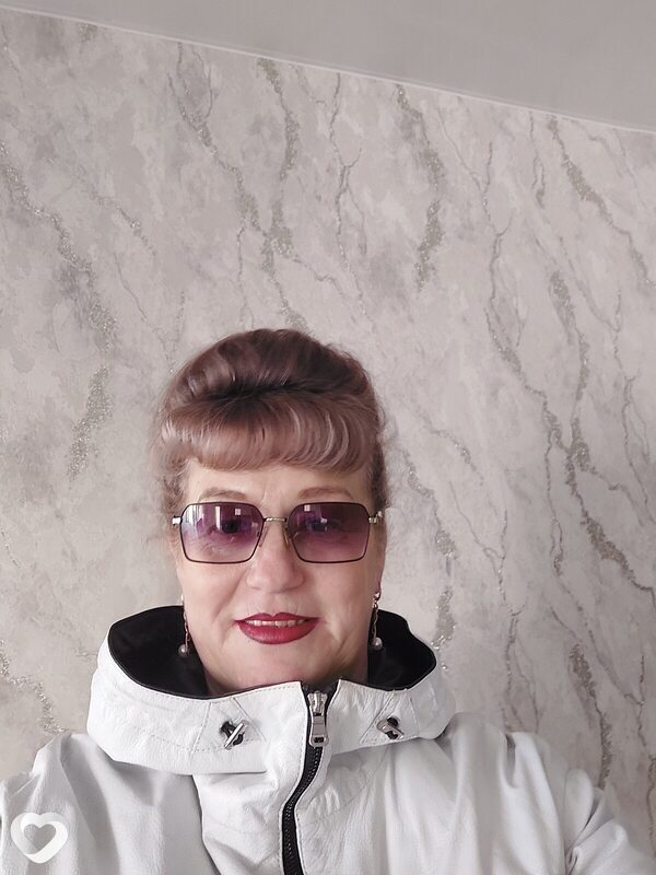 Валентина, 54, Каменске-Уральском — анкета №880002