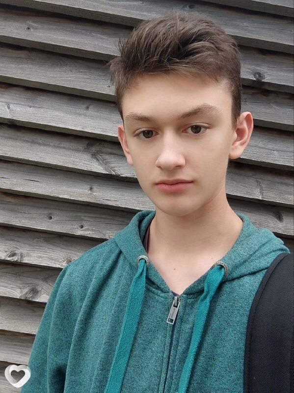 Вадим, 21, Минске — анкета №880004