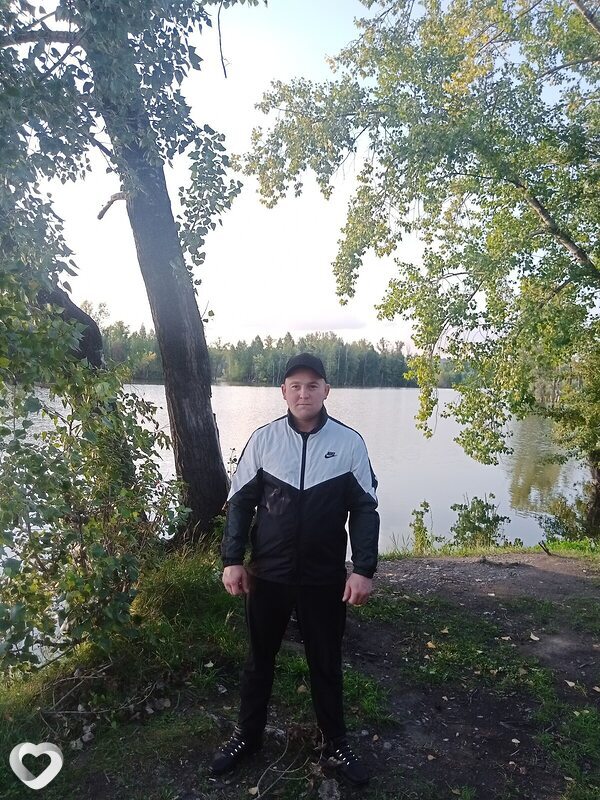 Сергей, 34, Новокузнецке — анкета №880007