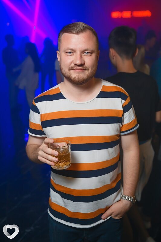 Эльдар, 36, Костанае — анкета №880010