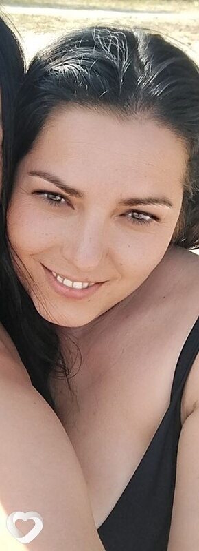 Анна, 41, Кропивницкий — анкета №880013