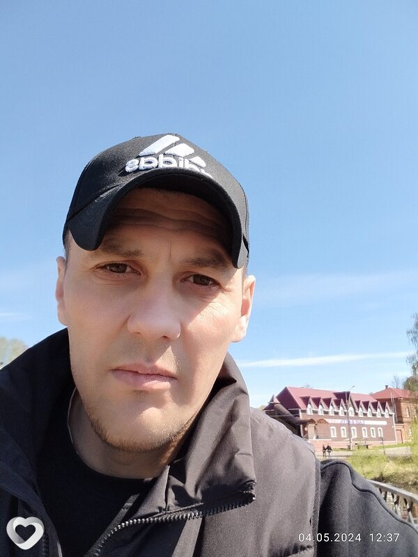 Александр, 45, Ярославле — анкета №880015