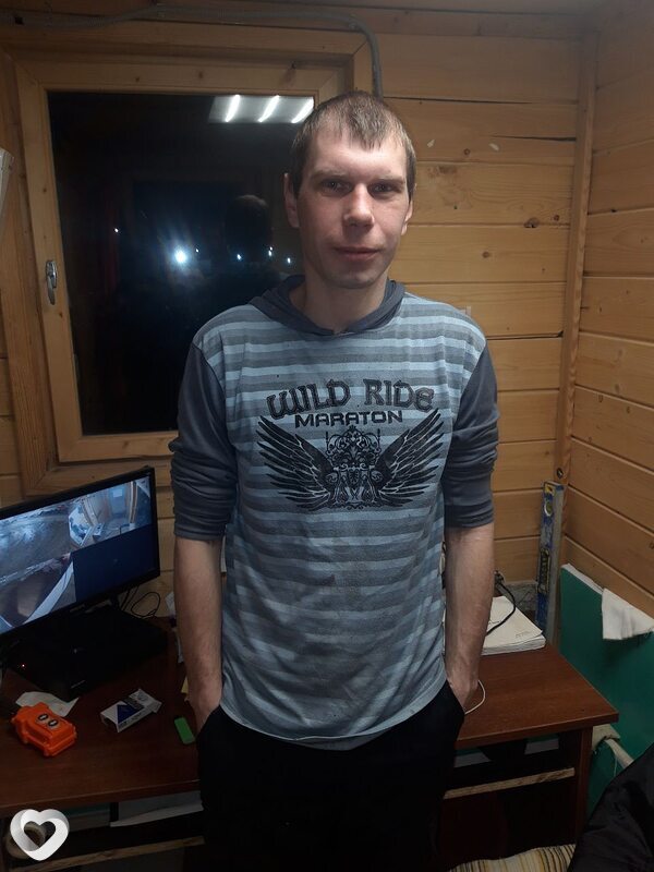 Дмитрий, 33, Ростове-на-Дону — анкета №880020