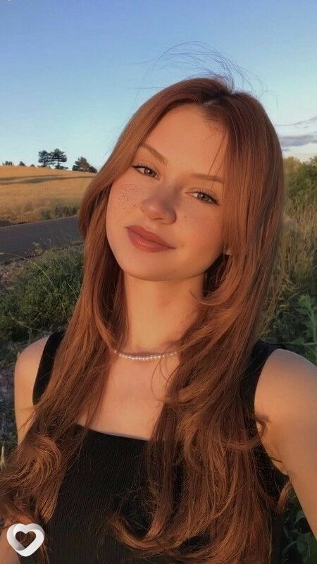 Ангелина, 21, Москве — анкета №879947