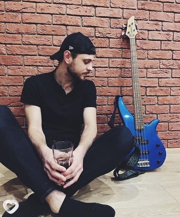 Антон, 32, Твери — анкета №879950