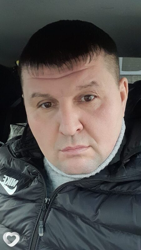 Денис, 41, Асине — анкета №879957