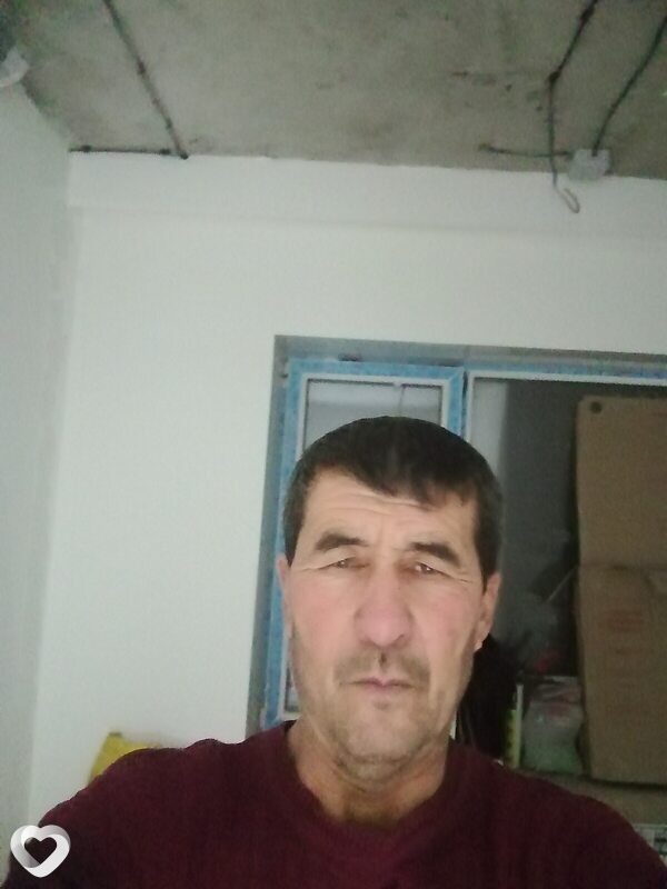 Хамро, 55, Чите — анкета №879959