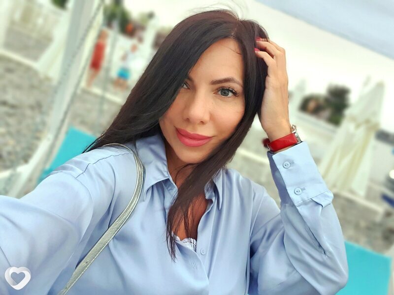 Марина, 42, Москве — анкета №879962