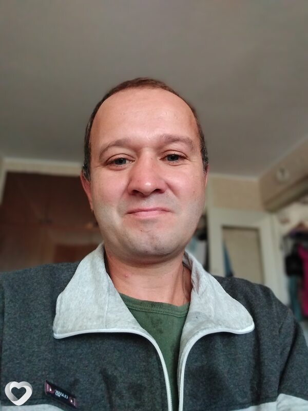 Руслан Филиппов, 47, Москве — анкета №879964