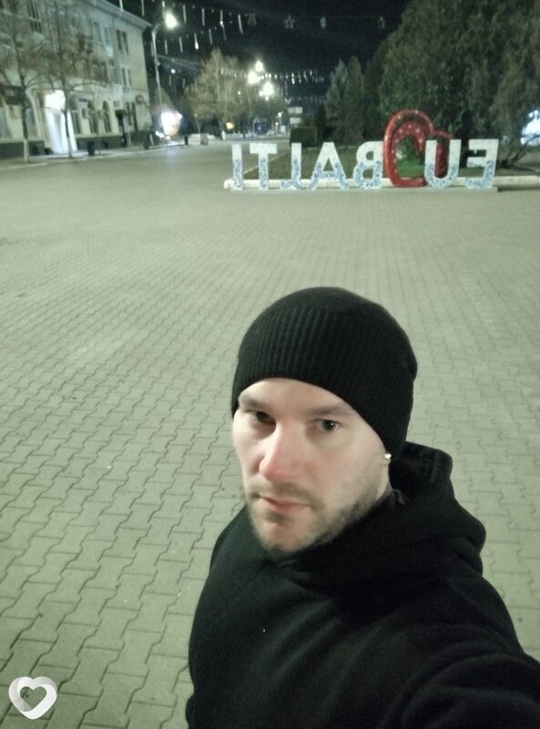Влад, Бельцы