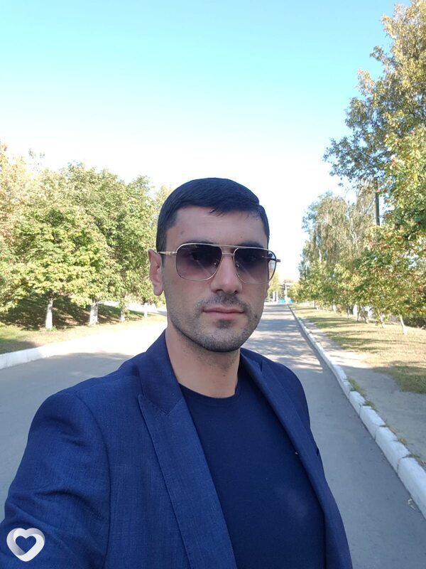 Аро, 36, Красногорске — анкета №880023
