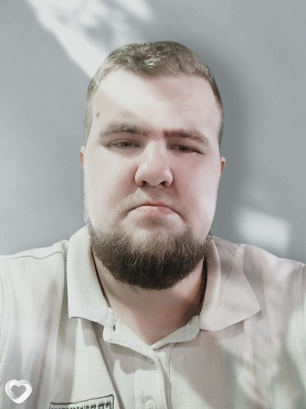Александр, 27, Калининграде — анкета №880026