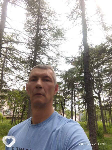Денис, 53, Бобруйске — анкета №880029