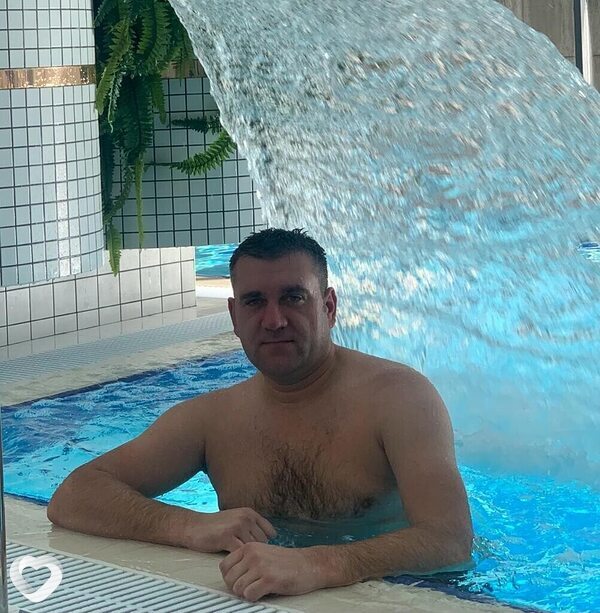 Дмитрий, 38, Сочи — анкета №880033