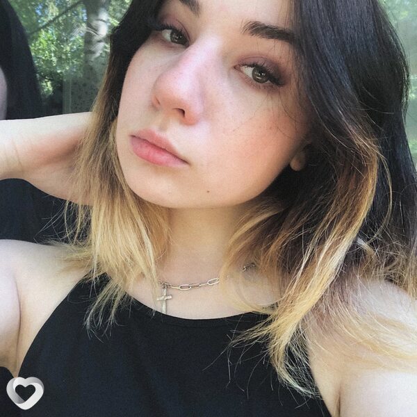 Анастасия, 24, Братске — анкета №880038