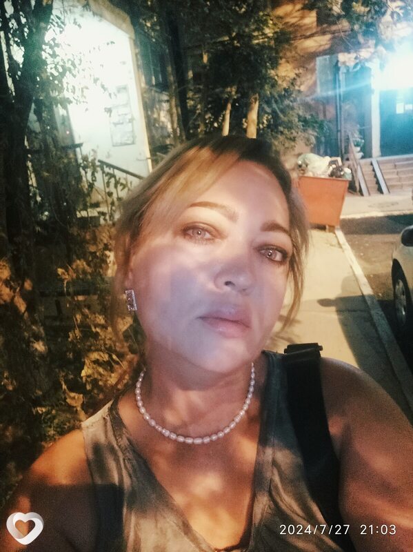 Нина, 54, Астрахани — анкета №880042