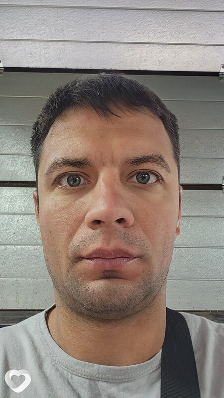 Дима, 36, Москве — анкета №880043