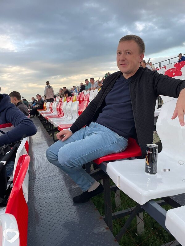Евгений, 35, Люберцах — анкета №880045