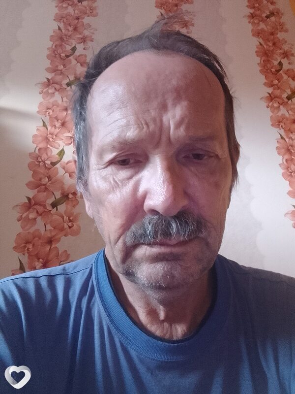 Алексей, Иркутск