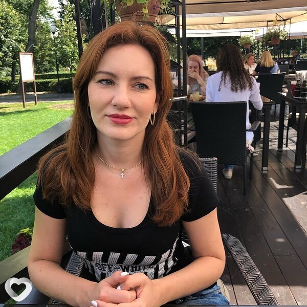 Кристина, Первомайский (Забайкальский край