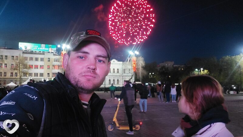 Анатолий, 37, Екатеринбурге — анкета №880056