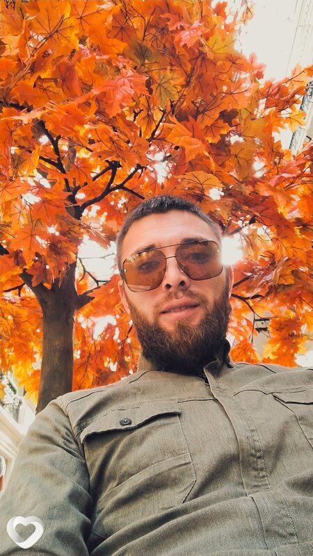 Тоха, 32, Подольске — анкета №880059