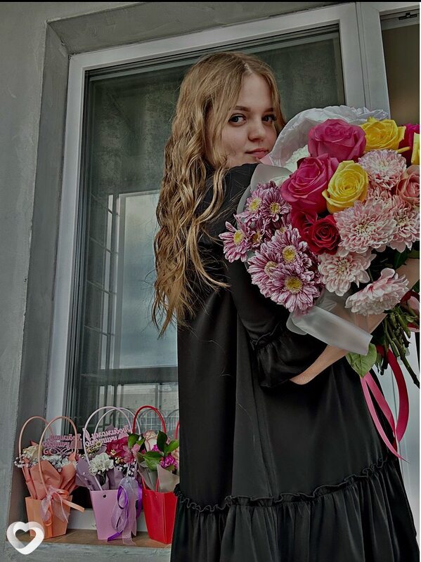 Екатерина, 23, Барнауле — анкета №880061