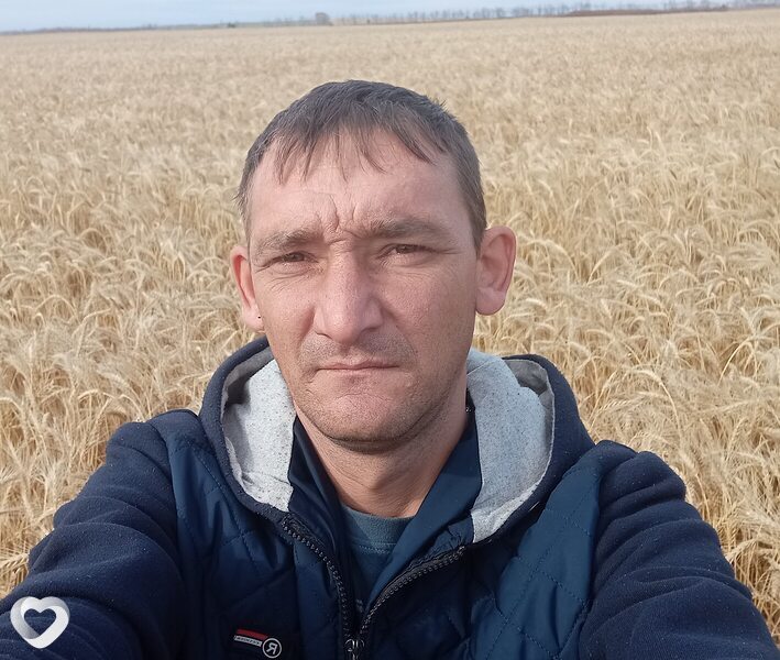 Александр, 39, Иркутске — анкета №880065