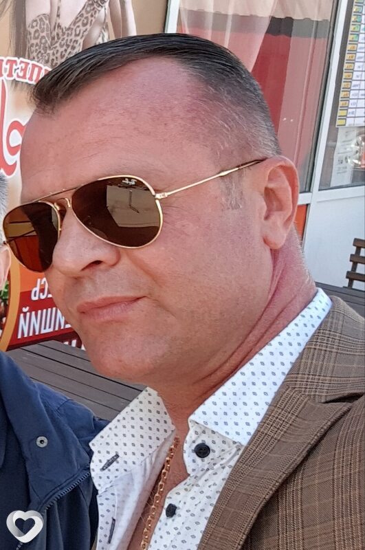 Олег, 49, Чебоксарах — анкета №880067
