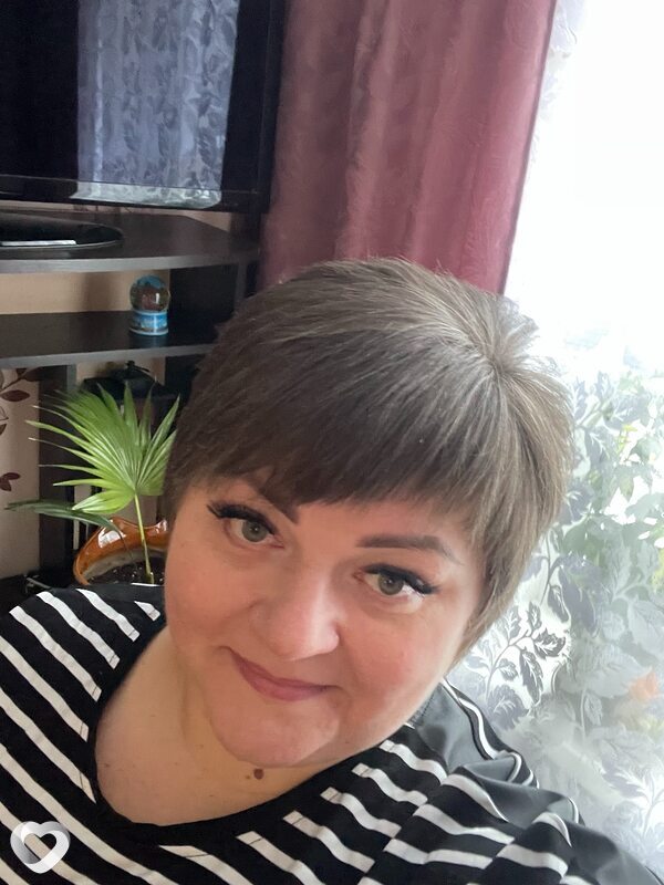 Натали, 44, Иванове — анкета №880070