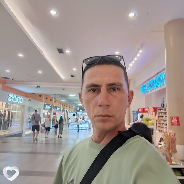 Евгений, 41, Новосибирске — анкета №880123