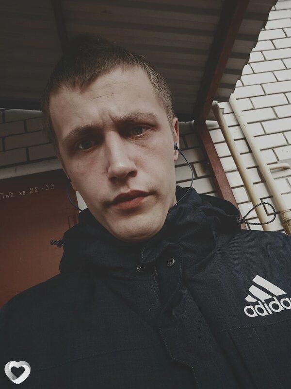 Константин, 27, Скопине — анкета №880125