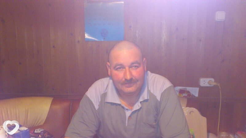 Константин, 53, Коломне — анкета №880138