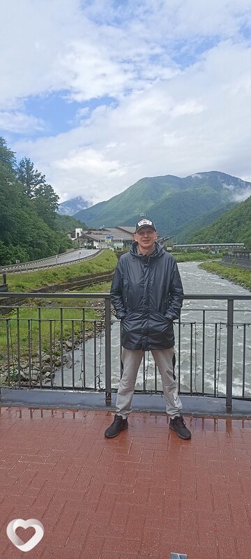 Андрей, 39, Челябинске — анкета №880140