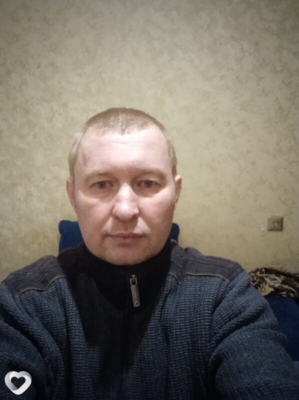 Андрей, 42, Гомеле — анкета №880143