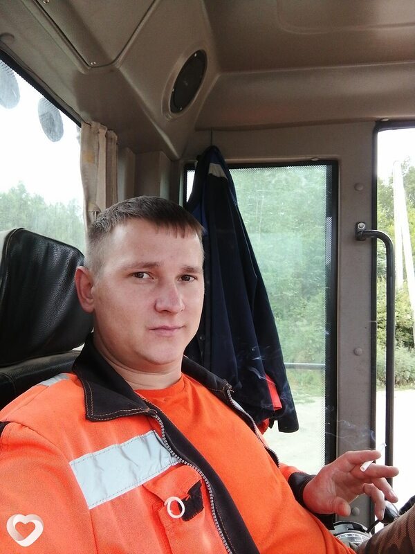 Сергей, 33, Комсомольске-на-Амуре — анкета №880149