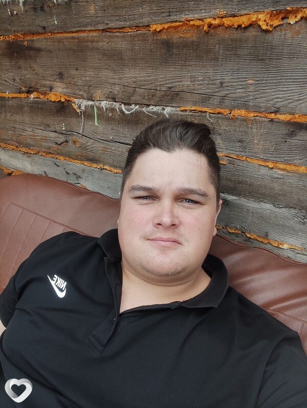 Сергей, 31, Екатеринбурге — анкета №880152