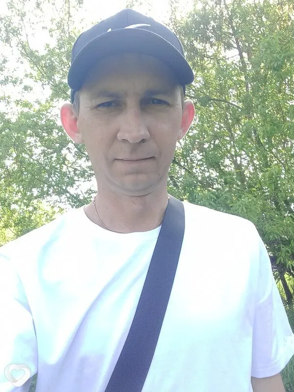 Руслан, 38, Бийске — анкета №880156