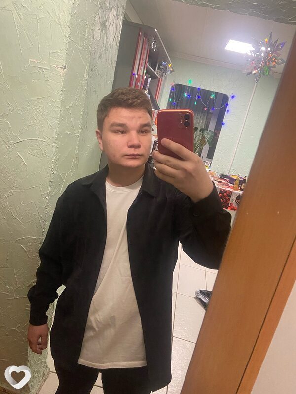 Дмитрий, 28, Иркутске — анкета №880157