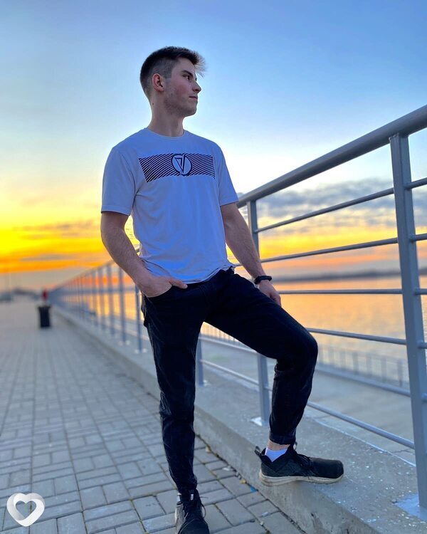 Алексей, 24, Сергаче — анкета №880160