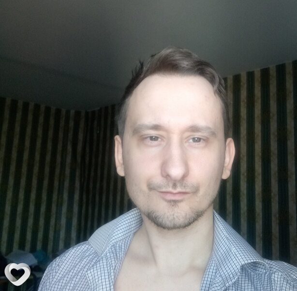 Trafr, 40, Нижнем Тагиле — анкета №880162