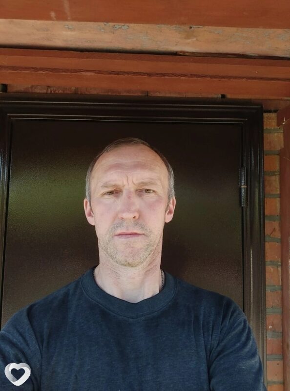 Александр, 50, Краснодаре — анкета №880165