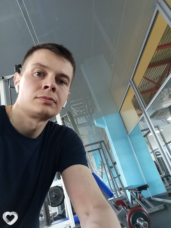 Михаил, 36, Нефтеюганске — анкета №880166