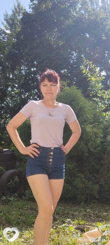 Арина, 49, Санкт-Петербурге — анкета №880168
