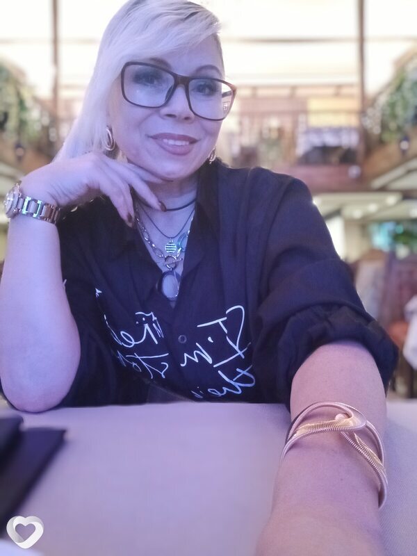 Марина, 53, Москве — анкета №880170