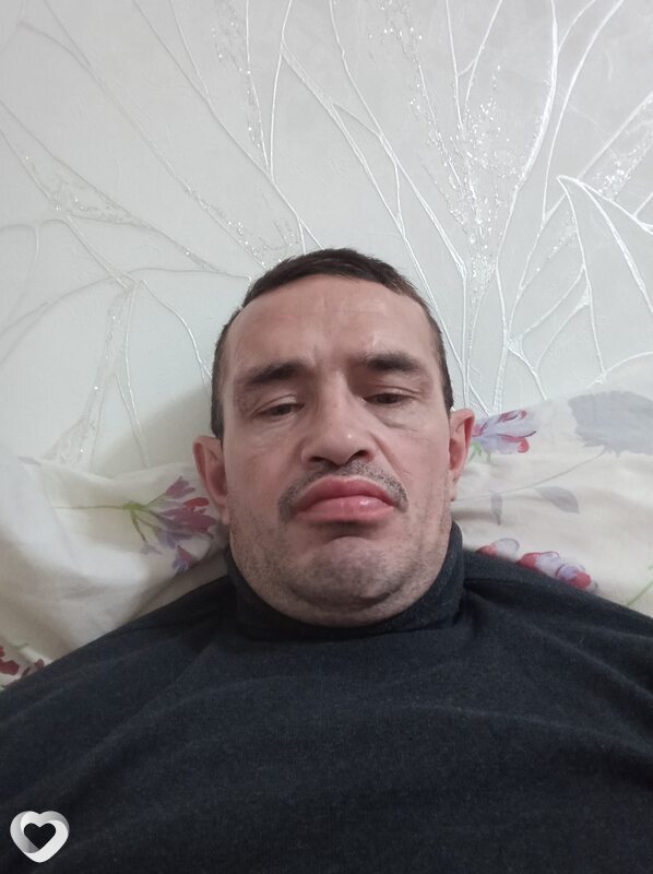 Азамат, 42, Сургуте — анкета №880551