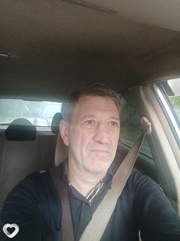 Джентльмен, 56, Екатеринбурге — анкета №880552