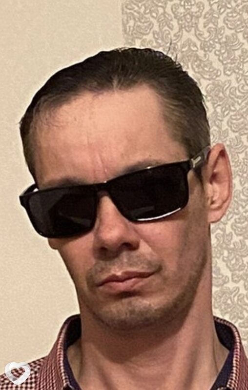 Егор, 46, Москве — анкета №880565