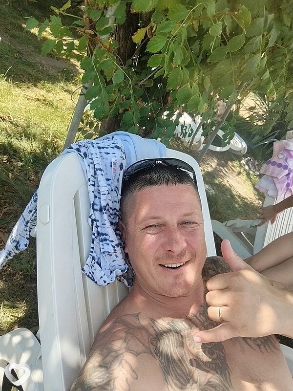 Александр, 43, Кирове — анкета №880568