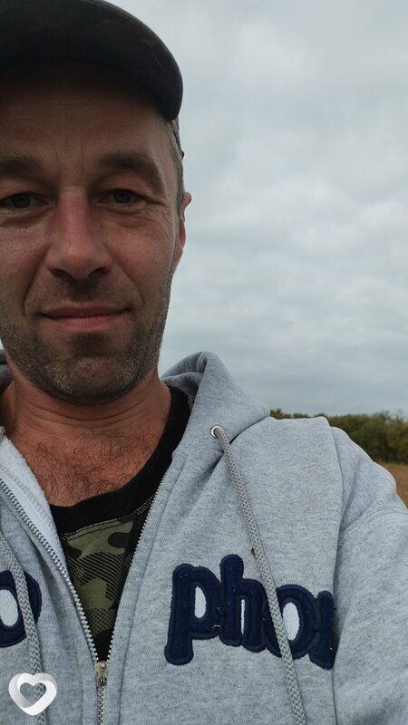Виталий, 44, Смоленске — анкета №880274
